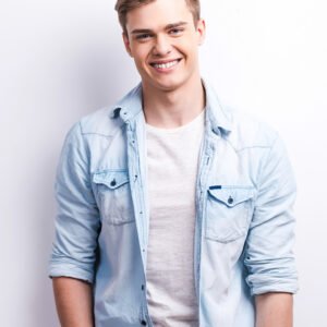 Jeans Shirt