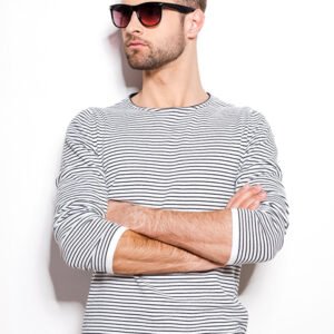 Brown Glasses