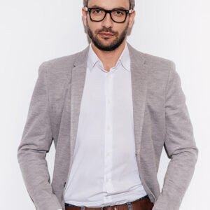 Jacket & Jeans